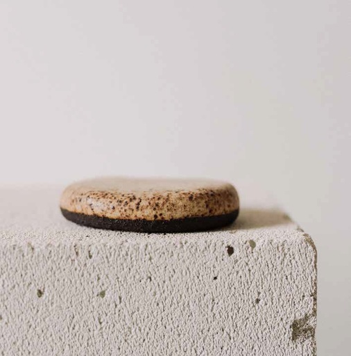 [511006] Bord 11.0cm Stone M'amuse Poemi