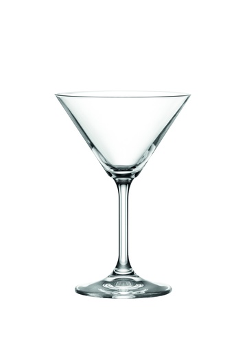 [30723] Cocktail/martini coupe 19.0cl Winelovers 25 *