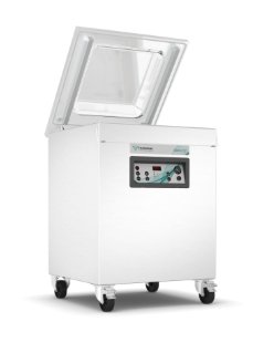[511047] Vacuummachine Marlin 52 met sensorsturing
