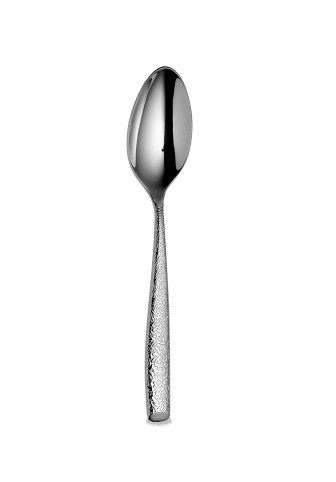 [58378] Koffie/theelepel 13.8cm Raku Churchill