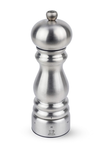 [511074] Zoutmolen peugeot paris u-select 18.0cm rvs