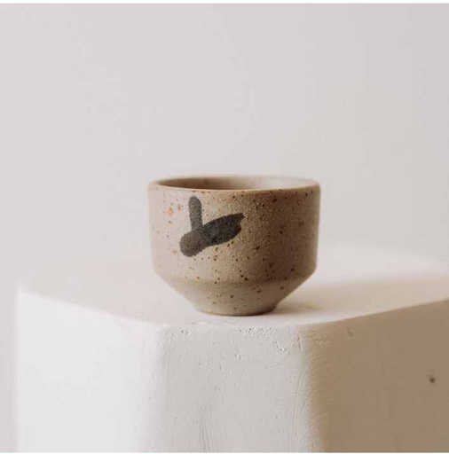 [511098] Taster 21.0cl Japonaise Earth Poemi