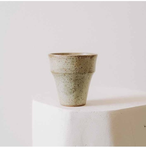 [511147] Taster 24.0cl Pistachio Brewed Coffee Cups Poemi