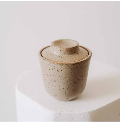 [511151] Koffie-/theepot 30.0cl Tea & Matcha Poemi