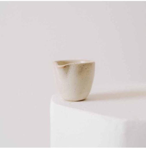 [511156] Melk/Sauskan 5.0cl Pearl The Milk Pitchers Poemi