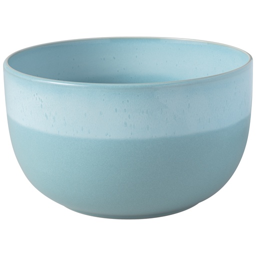 [59182] Kom 22.0cm Perlemor Aqua 3170