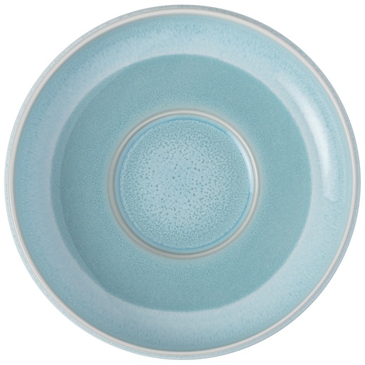 [59190] Schotel 12.0cm Perlemor Aqua 1430