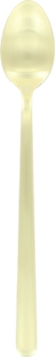 [59240] Cocktaillepel 18.8 cm Nardo champagne 1249/25