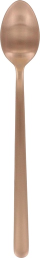 [59241] Cocktaillepel 18.8 cm Nardo Koper 1247/25