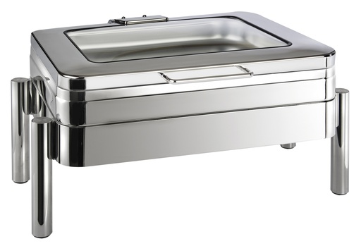 [59242] Chafing dish gn 1/1 Premium Induction