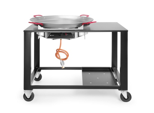 [511182] Gasgrill Fiesta XL Hendi