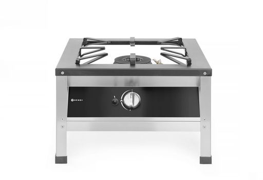 [511186] Hokker Kitchen Line XL 10,8 kW Hendi