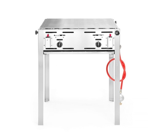 [511217] Roast-Master Maxi 650x540x840 mm Hendi