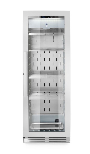 [511268] Dry aging kast 352 l 230V 170W Hendi