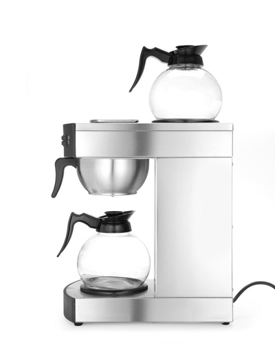 [511286] Filter koffiezetapparaat Kitchen Line 230V 1400W Hendi