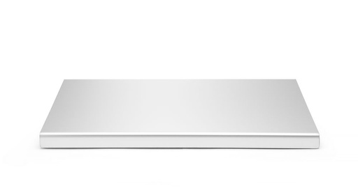 [511305] Warmhoudplaat aluminium GN 1/1 30 mm 230V 190W Hendi