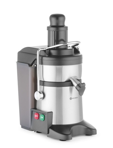 [511362] Sapcentrifuge Compact 230V 500W 100 kg/u Hendi