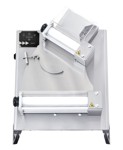 [511368] Elektrische deegroller touch and go 400 230V 250W Hendi