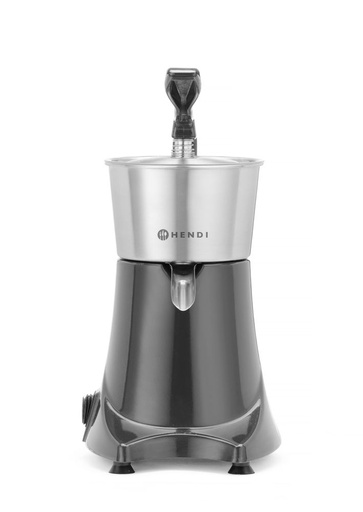 [511370] Citruspers half automaat 230V 230W Hendi