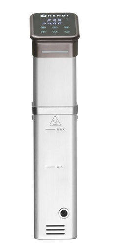 [511373] Sous vide stick geschikt tot 50 l 230V 1500W Hendi