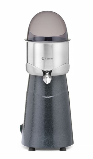 [511377] Citruspers met anti-spatkap 230V 180W Hendi