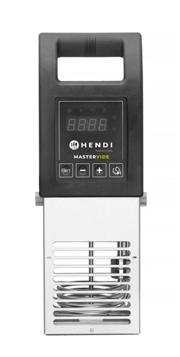 [511391] Sous-vide stick Mastervide 230V 2000W Hendi