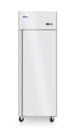 [511465] Vrieskast enkele deur 670 l Profi Line 230V 600W Hendi