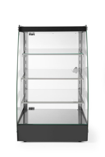 [511491] Open multi-schap display 75 l 230V 2W Hendi