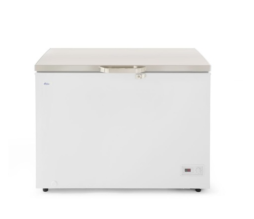[511533] Vrieskist 282 l  230V 130W Hendi