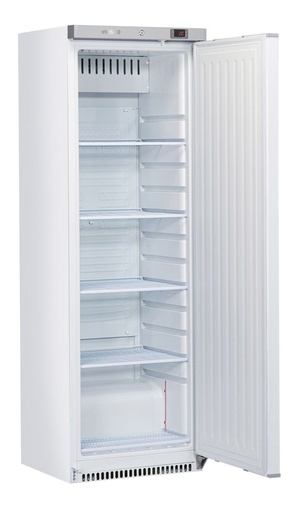 [511550] Koelkast wit 400 L Budget Line Hendi