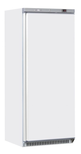 [511552] Koelkast wit 600 L Budget Line Hendi