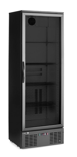 [511569] Backbar koelkast enkele deur 335 l Hendi