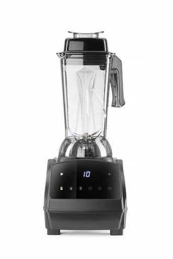[511585] Bar blender digitaal BPA vrij 2,5 l 230V 1680W Hendi