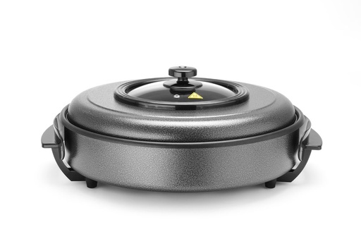 [511602] Partypan 400 mm 230V 1400W Hendi