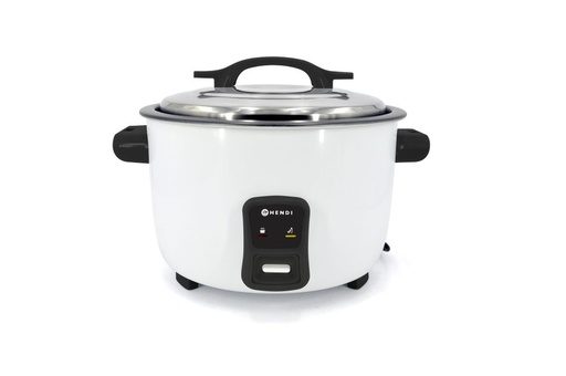 [511614] Rijstkoker 4,2 l 230V 1550W Kitchen Line Hendi