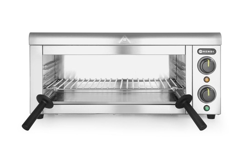 [511639] Salamander IPX4 met muurbevestiging Hendi