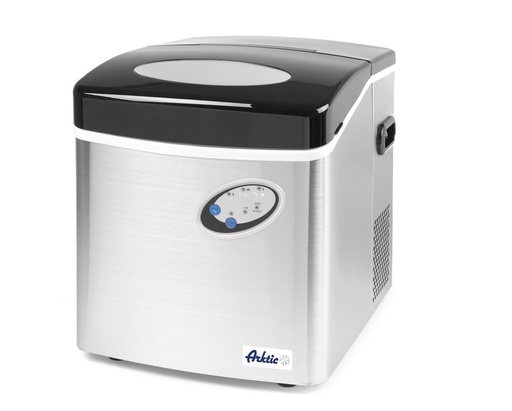 [511662] IJsblokjesmachine Kitchen Line 15 230V 130W Hendi