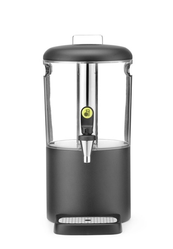 [511741] UNIQ Sapdispenser 4 l geel Hendi