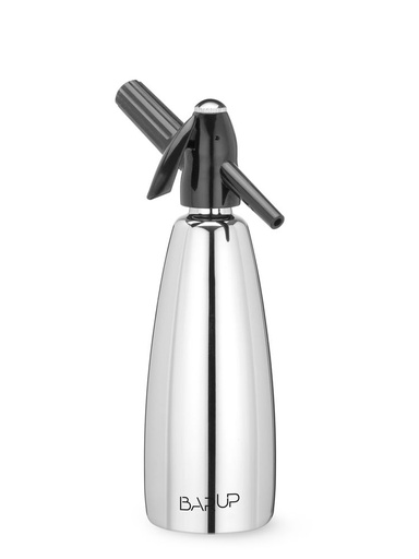 [511866] Spuitwaterfles rvs 1 l 95x310 mm Hendi