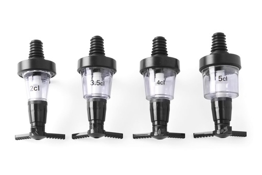 [511881] Non-drip schenker 20 ml Hendi