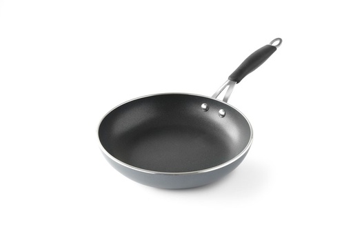 [511950] Koekenpan aluminium 240x50 mm Teflon Platinum Plus Hendi