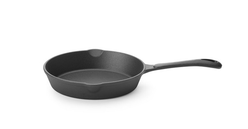 [512034] Gietijzeren Skillet 200x40 mm Hendi