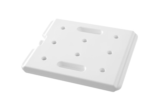 [512099] Vrieselement GN 1/2 30mm -12 tot -10°C 3-4u Hendi