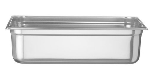 [512178] GN bak 1/1 150 mm rvs Profi Line Hendi