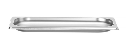 [512200] GN bak 1/3 20 mm rvs Profi Line Hendi