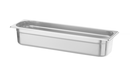 [512214] GN bak 2/4 150 mm rvs Profi Line Hendi