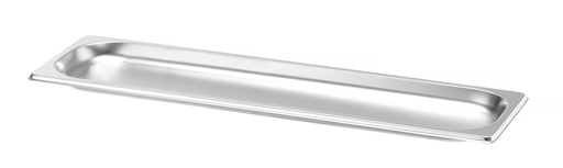 [512217] GN bak 2/4 20 mm rvs Profi Line Hendi