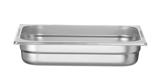 [512235] GN bak geperforeerd 1/2 65 mm rvs Profi Line Hendi