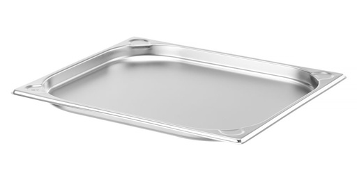 [512289] GN bak 2/3 2.0 cm RVS Kitchen Line Hendi