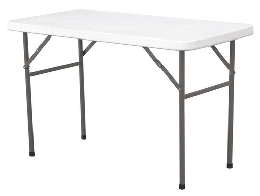 [512379] Buffettafel inklapbaar 1220x610x740 mm Hendi